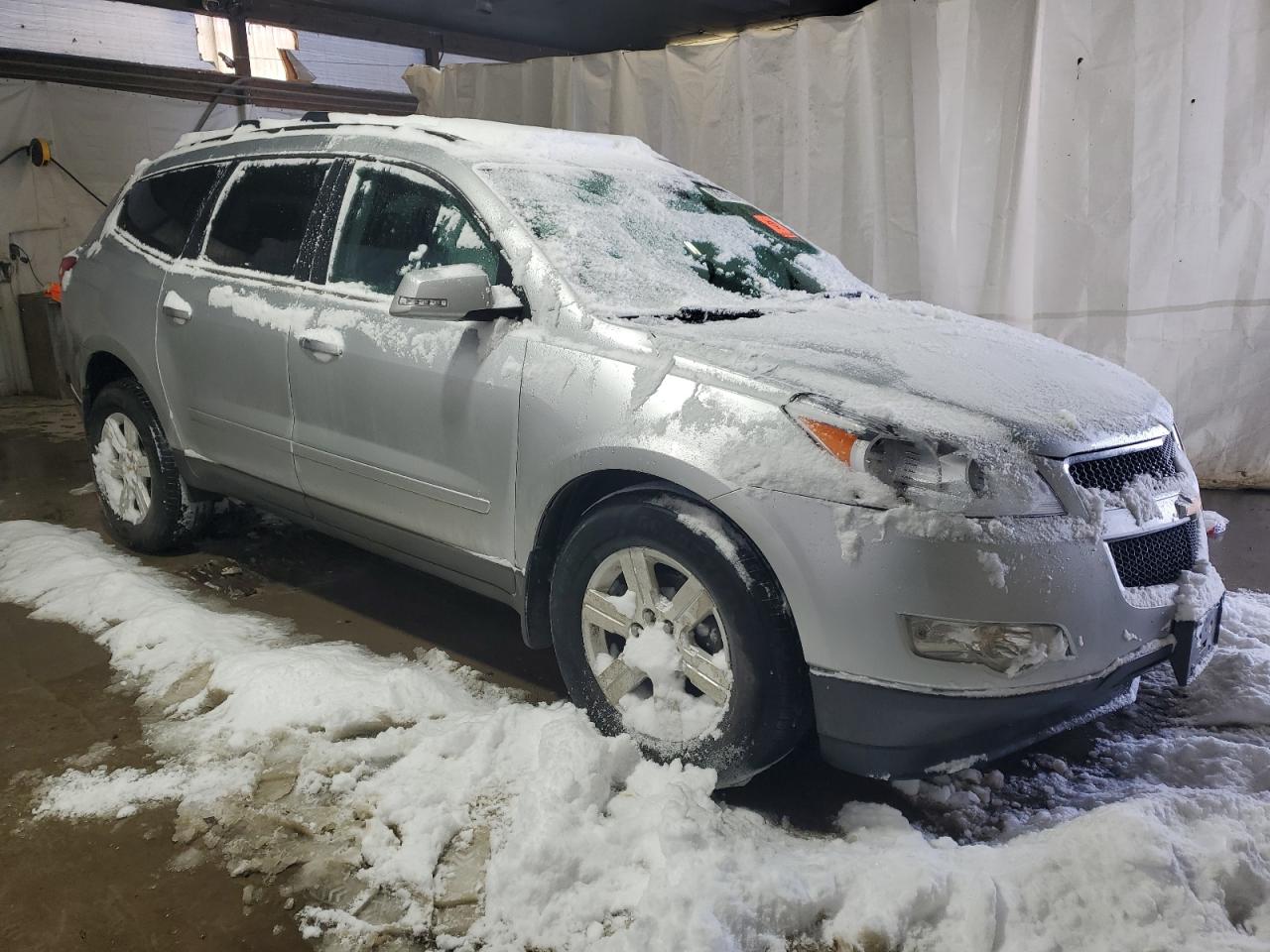 2012 Chevrolet Traverse - Image 4