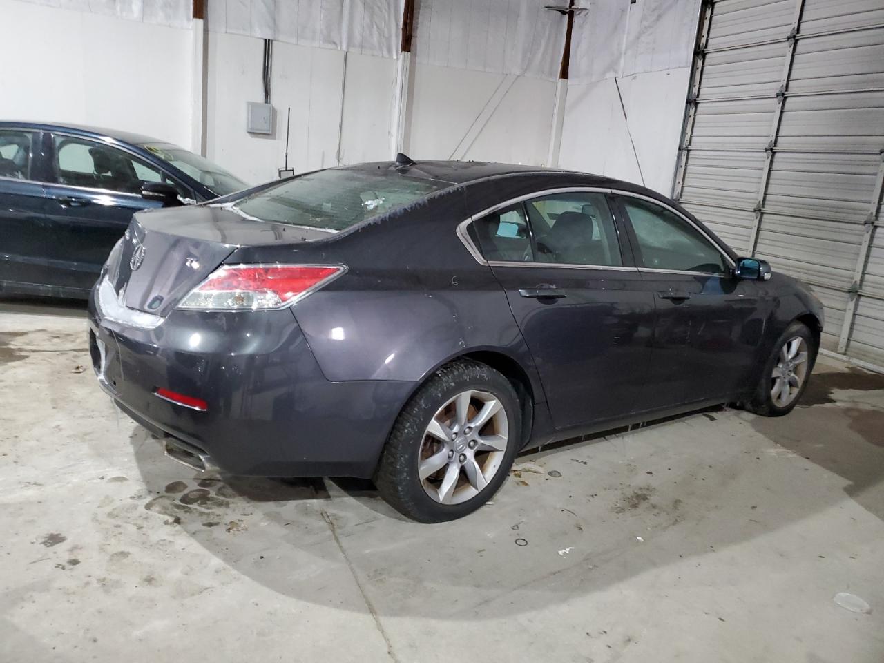 2012 Acura TL - Image 3
