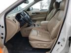 2018 Nissan Pathfinder S للبيع في Albuquerque، NM - Side