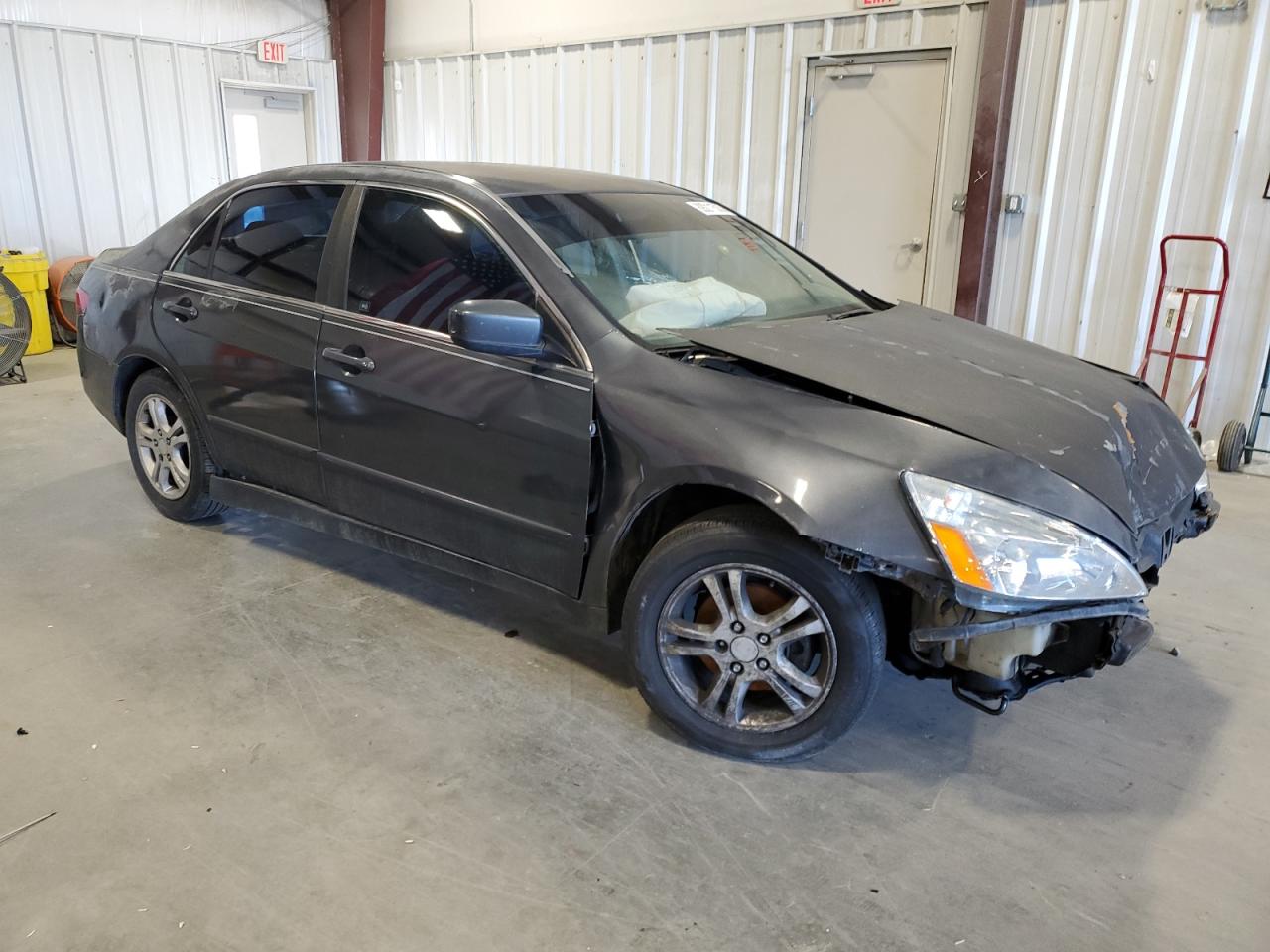 2005 Honda Accord - Image 4