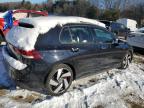 2022 Volkswagen Gti Se for Sale in North Billerica, MA - Side