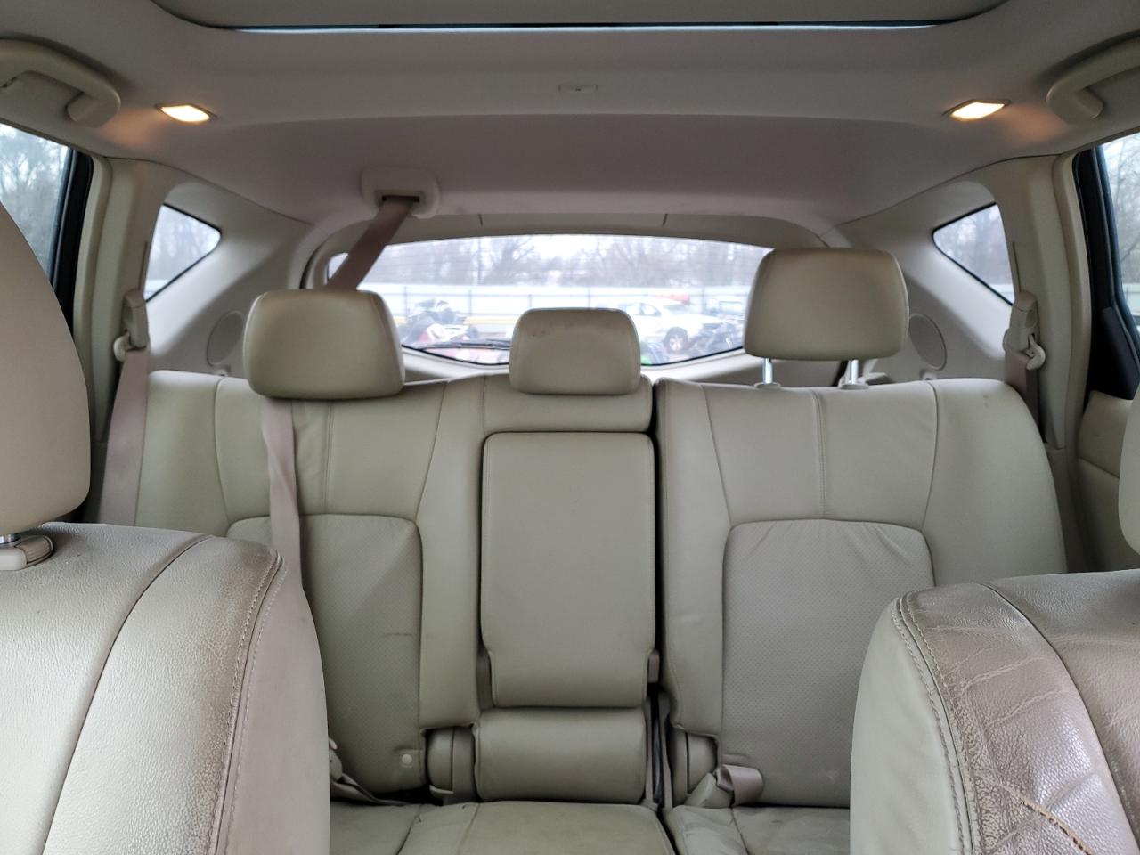 2009 Nissan Murano - Image 10