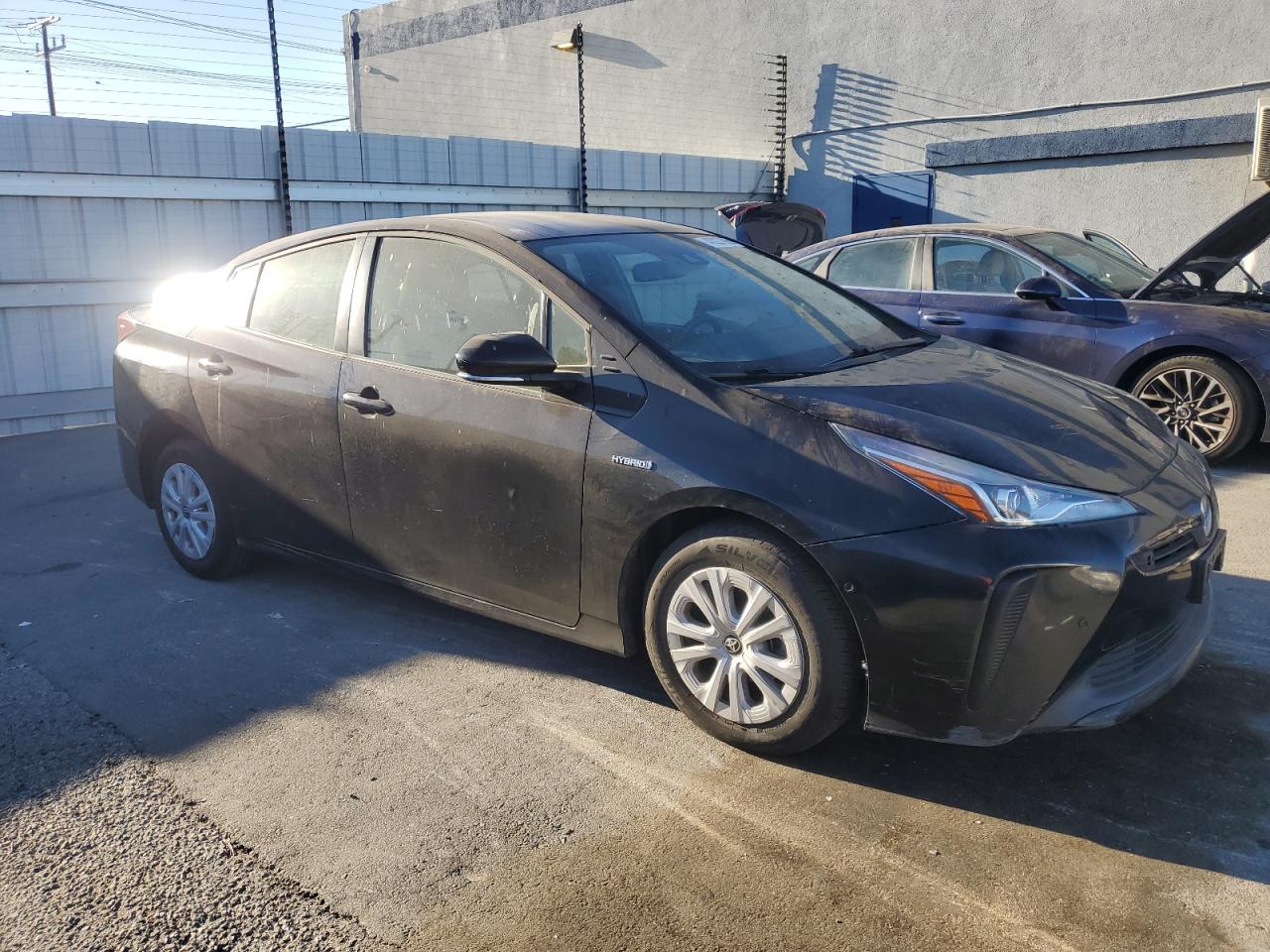 2019 Toyota Prius - Image 4