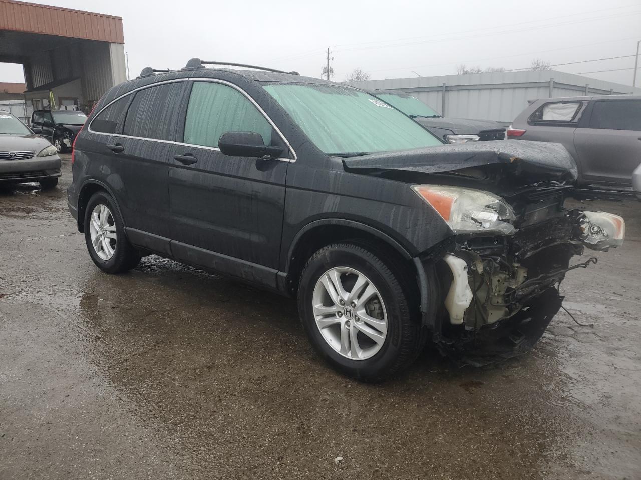 2011 Honda CR-V - Image 4