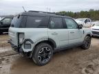 2021 Ford Bronco Sport Outer Banks zu verkaufen in Greenwell Springs, LA - All Over