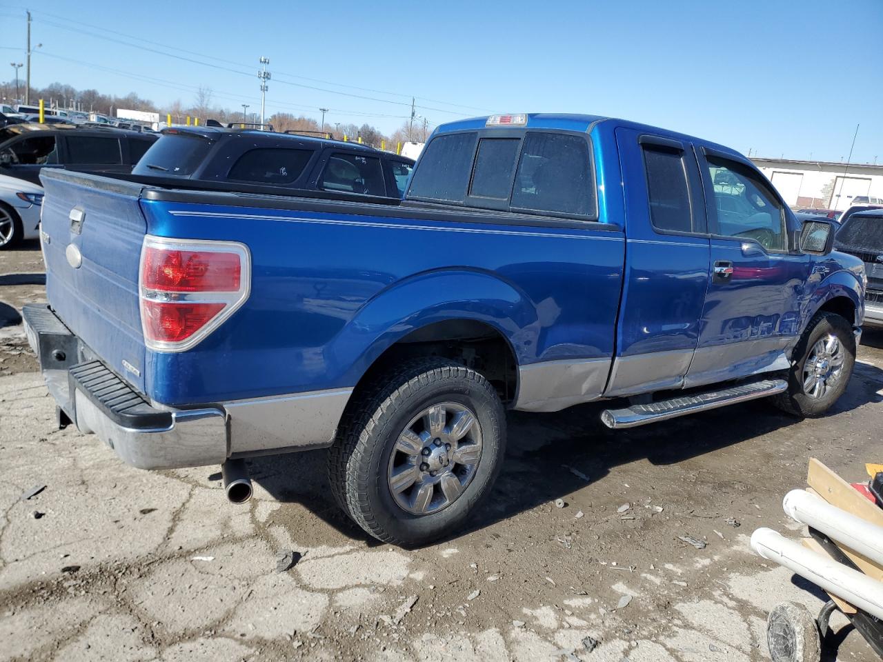 2012 Ford F-150 - Image 3
