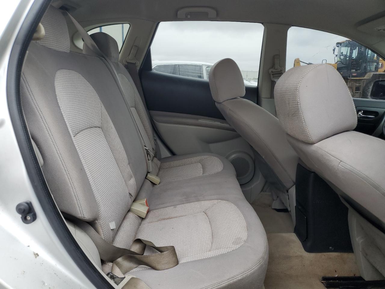 2009 Nissan Rogue - Image 11