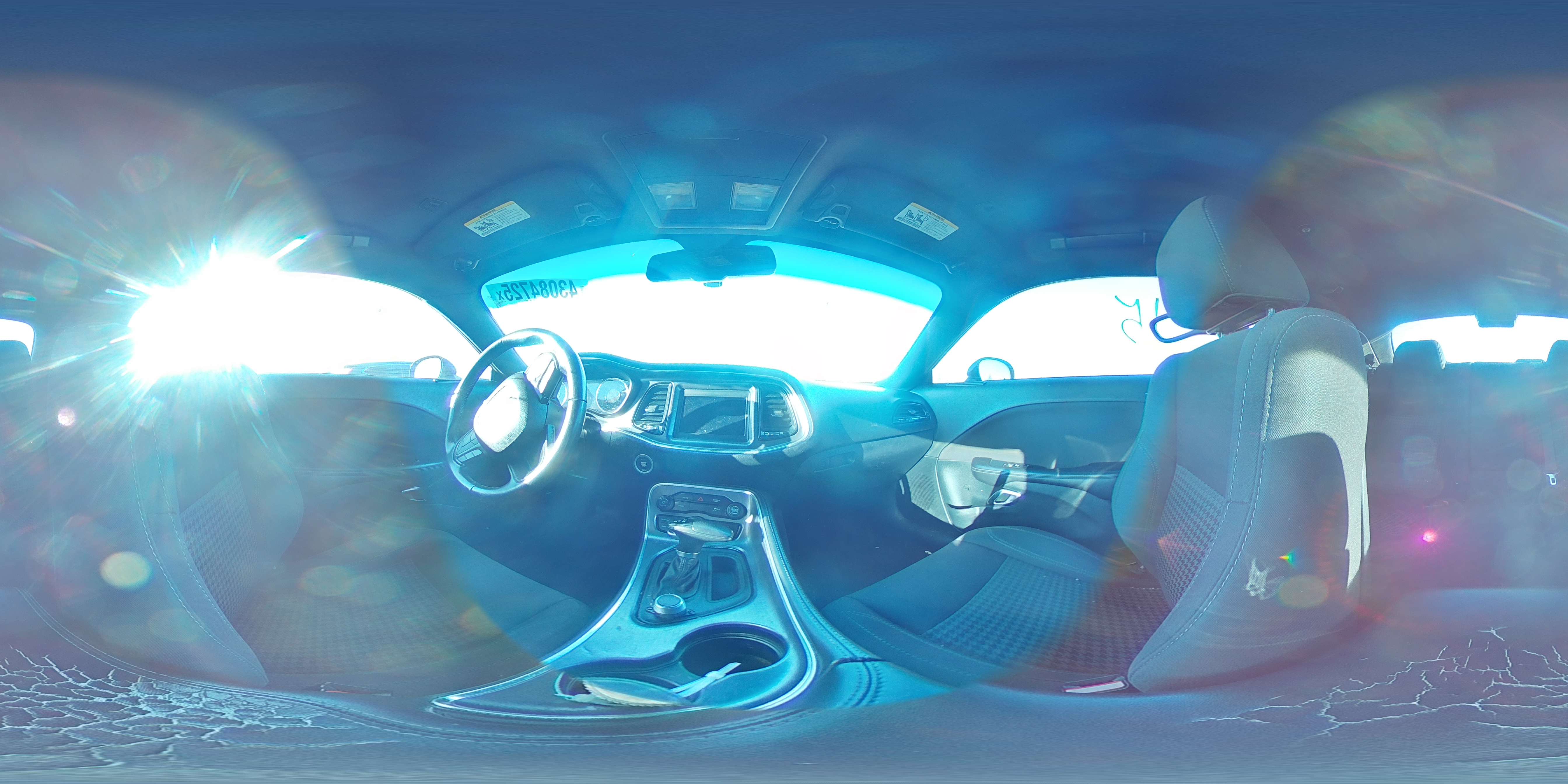 2018 Dodge Challenger - Image 13