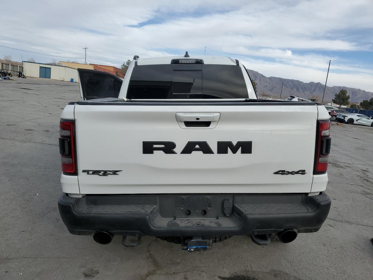 2022 RAM 1500 - Image 6