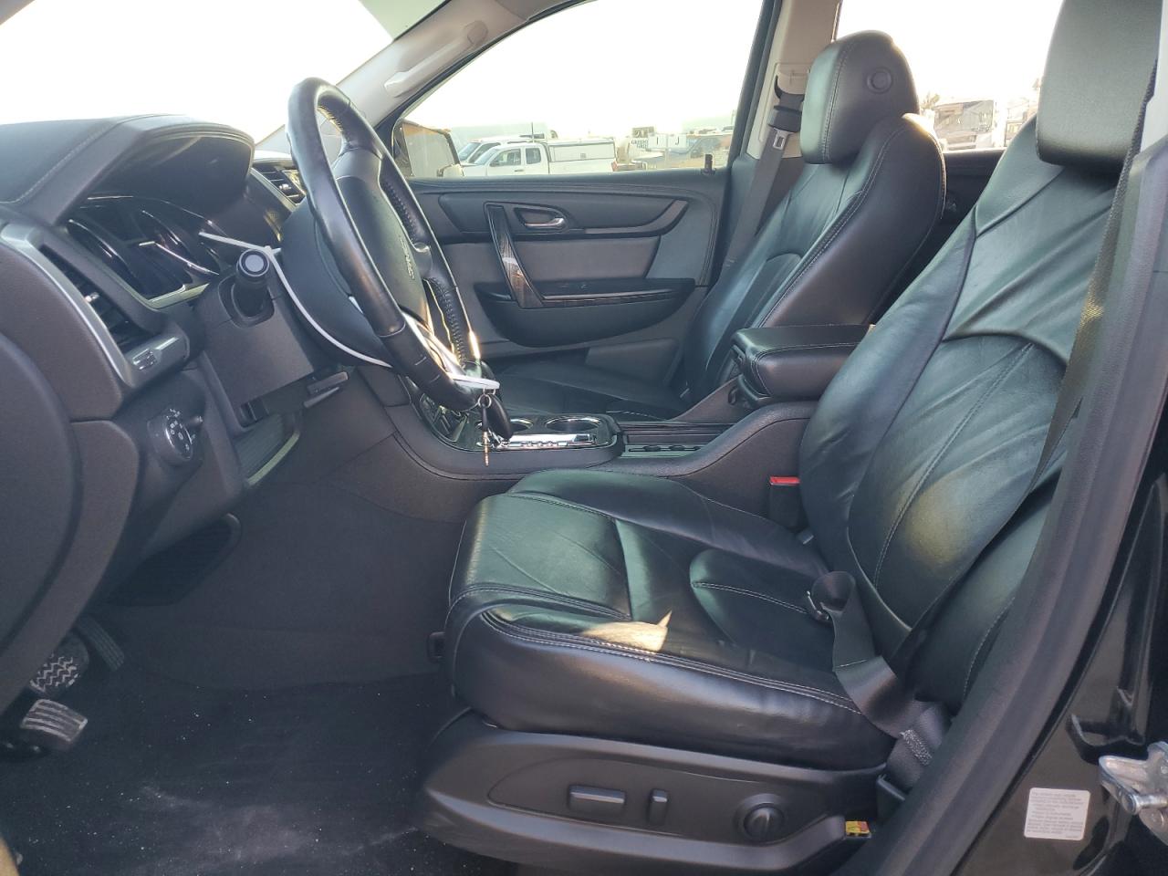 2016 GMC Acadia - Image 7