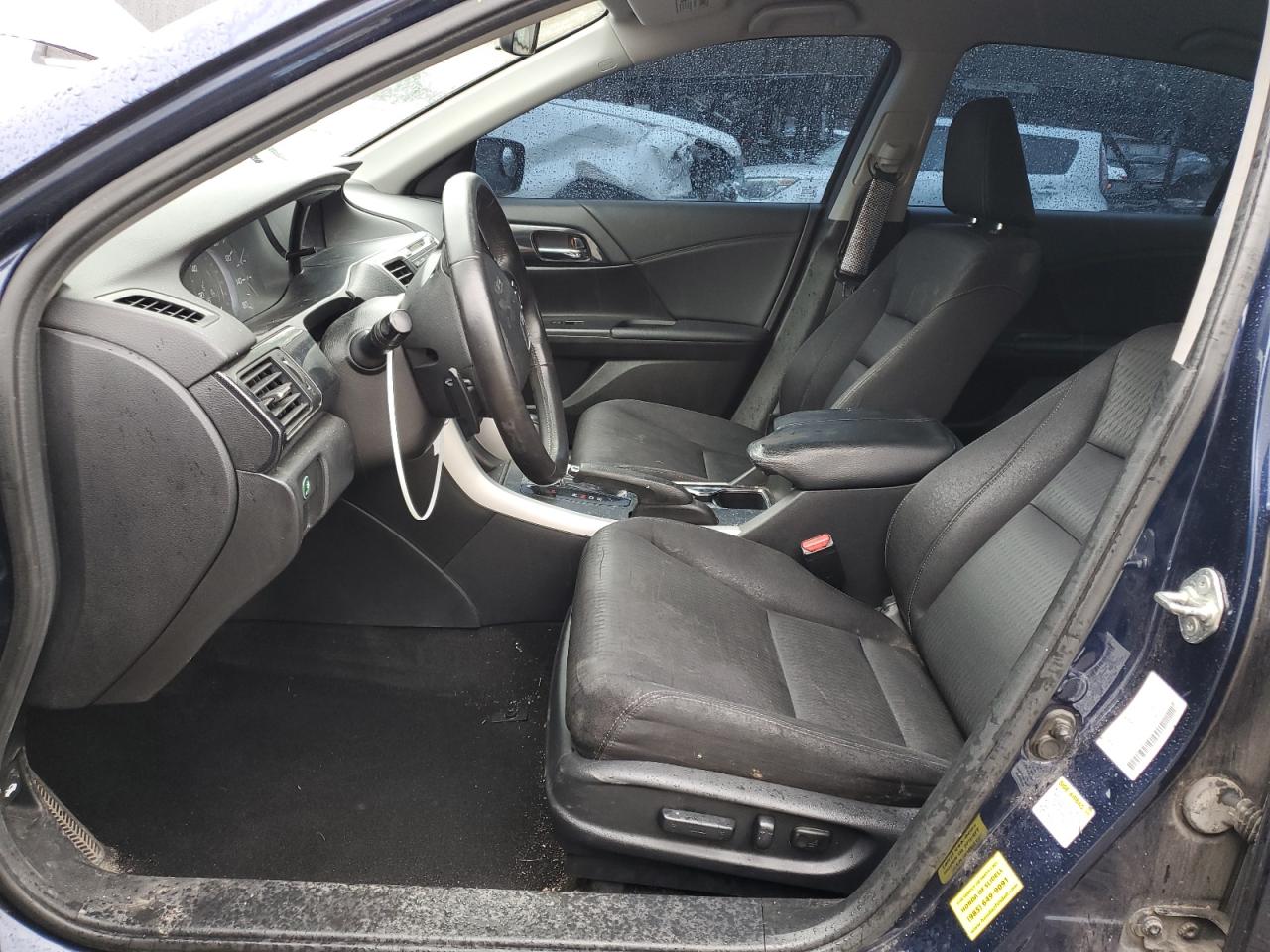 2014 Honda Accord - Image 7