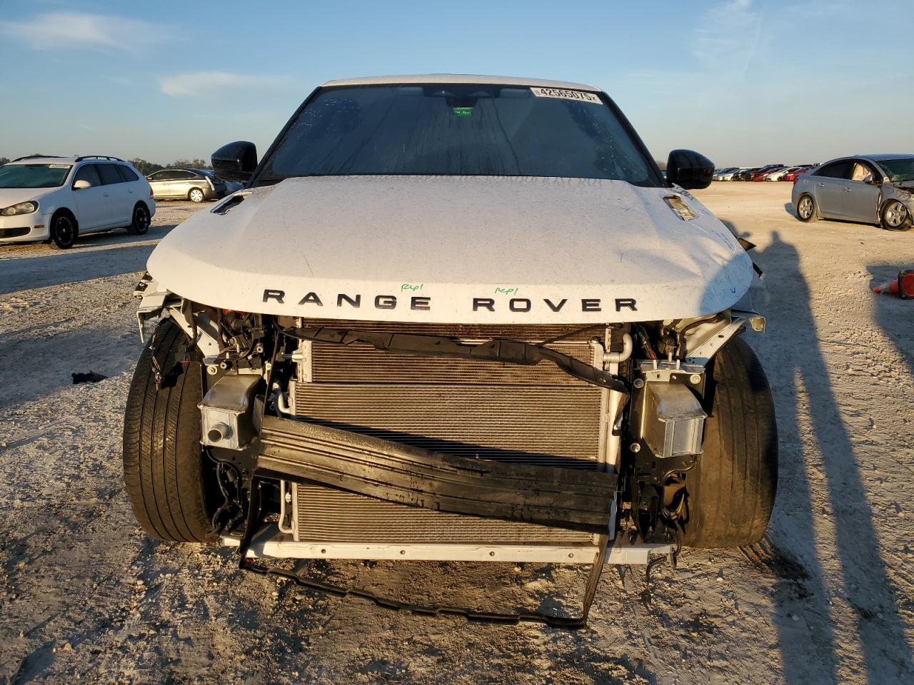 2021 Land Rover Range Rover - Image 5