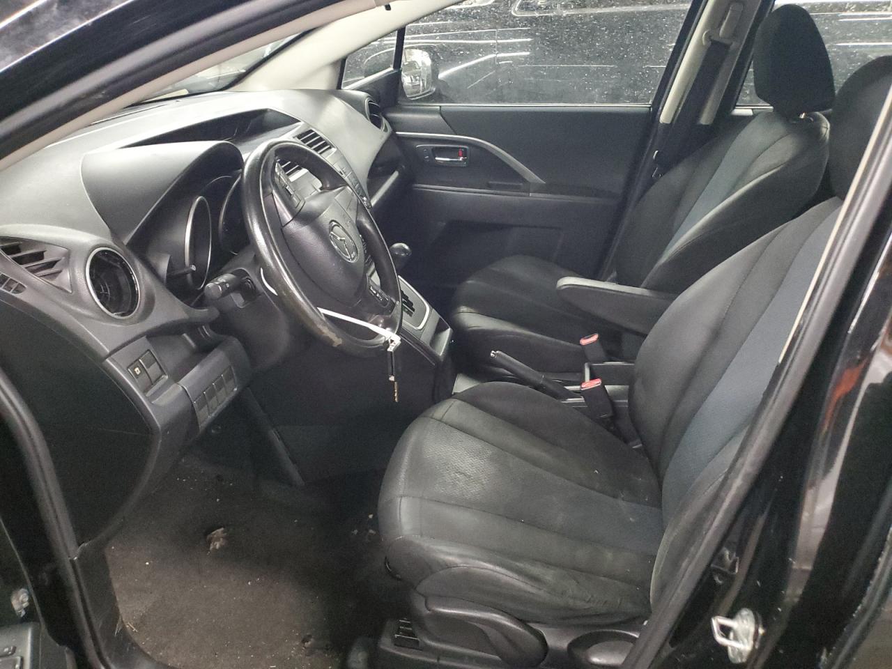2014 Mazda 5 - Image 7