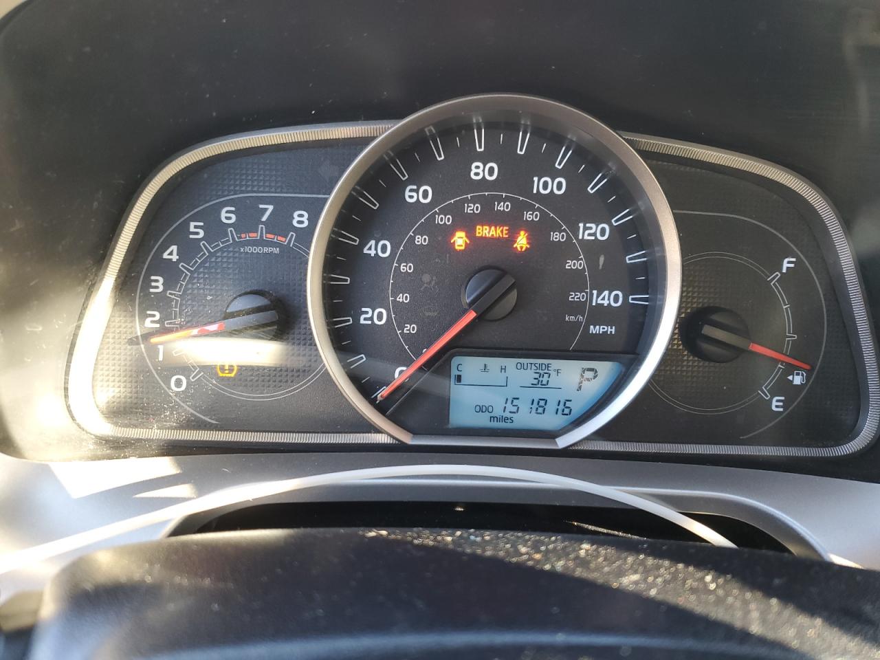 2013 Toyota RAV 4 - Image 9