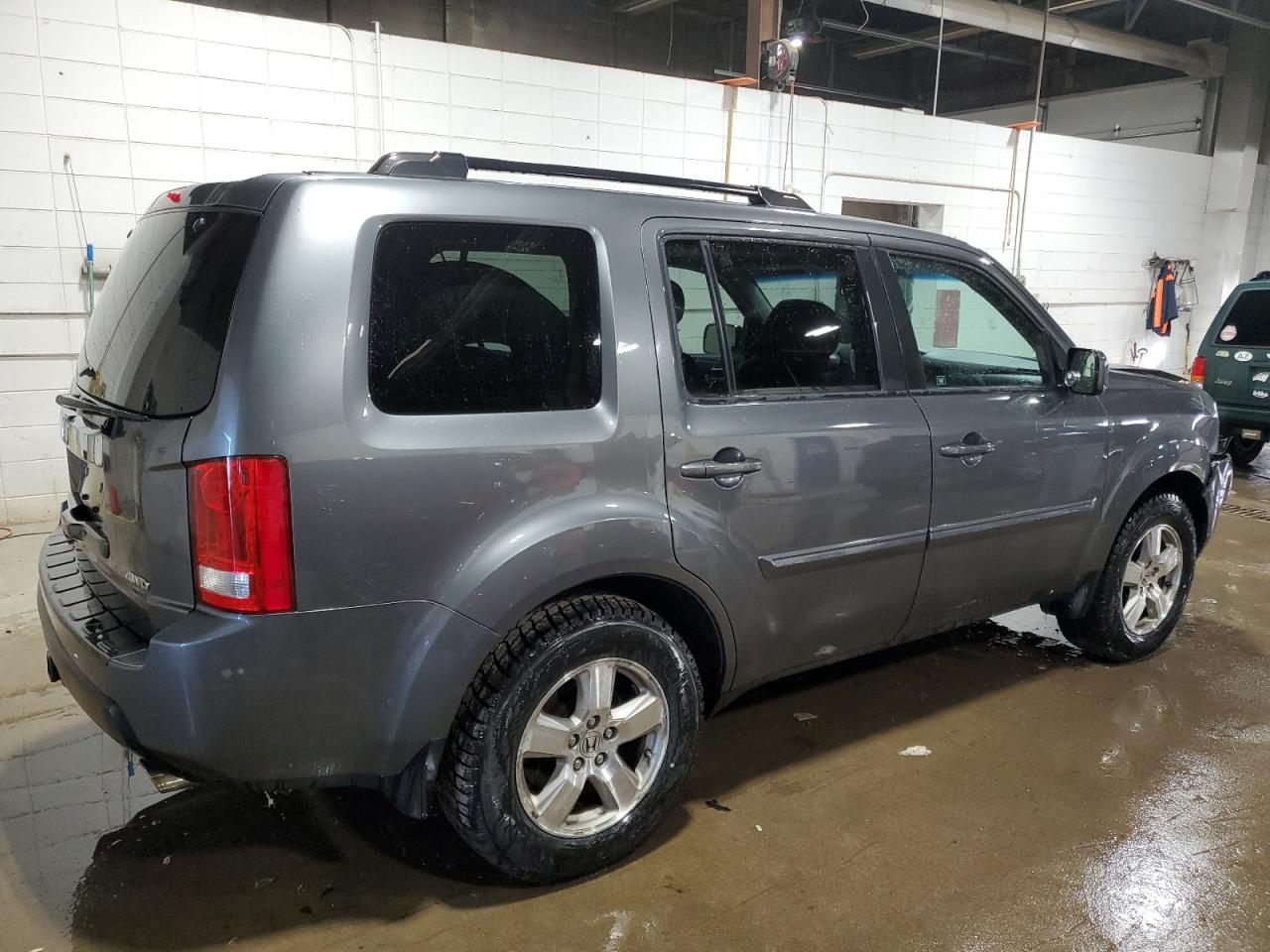2011 Honda Pilot - Image 3