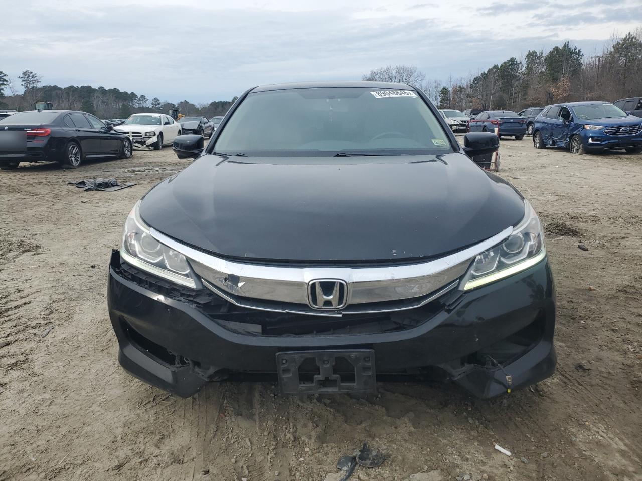 2016 Honda Accord - Image 5