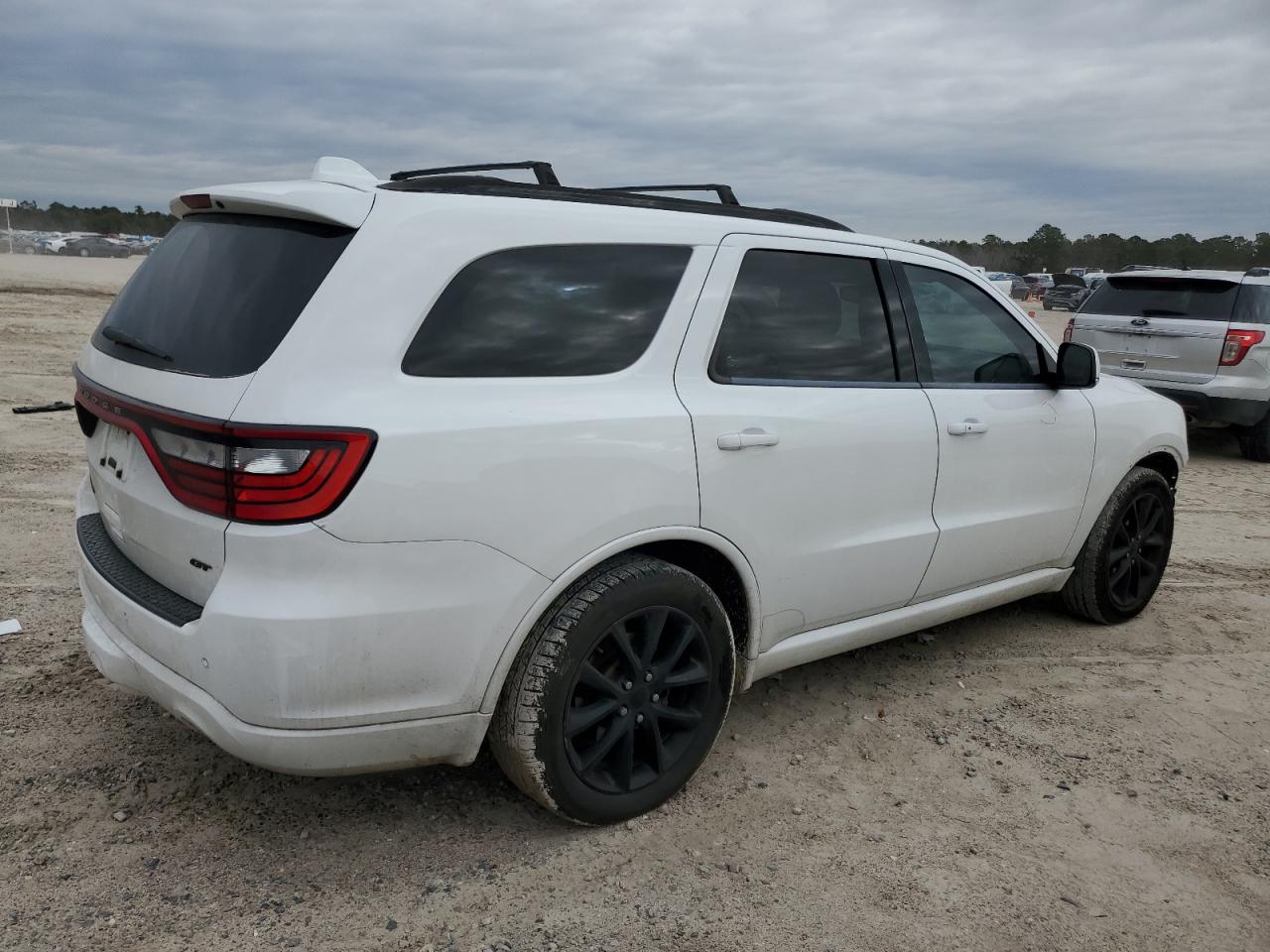 2017 Dodge Durango - Image 3