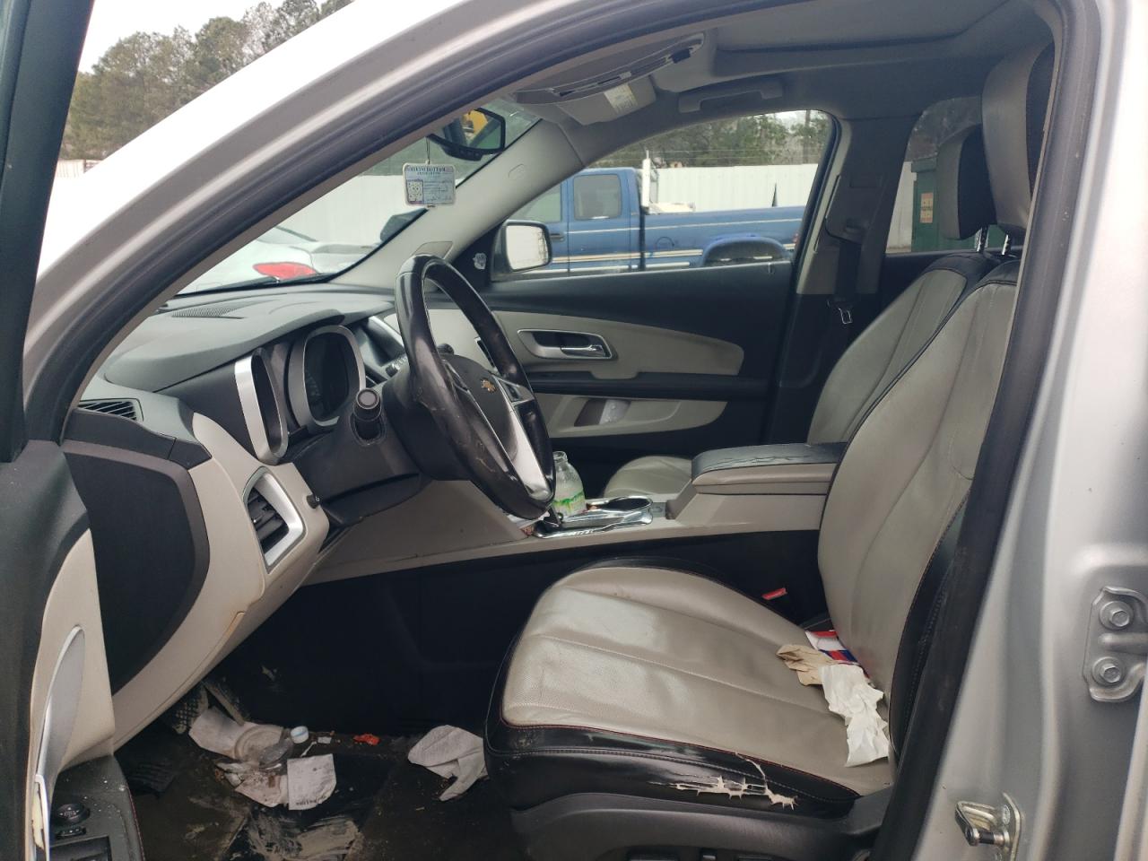 2010 Chevrolet Equinox - Image 7