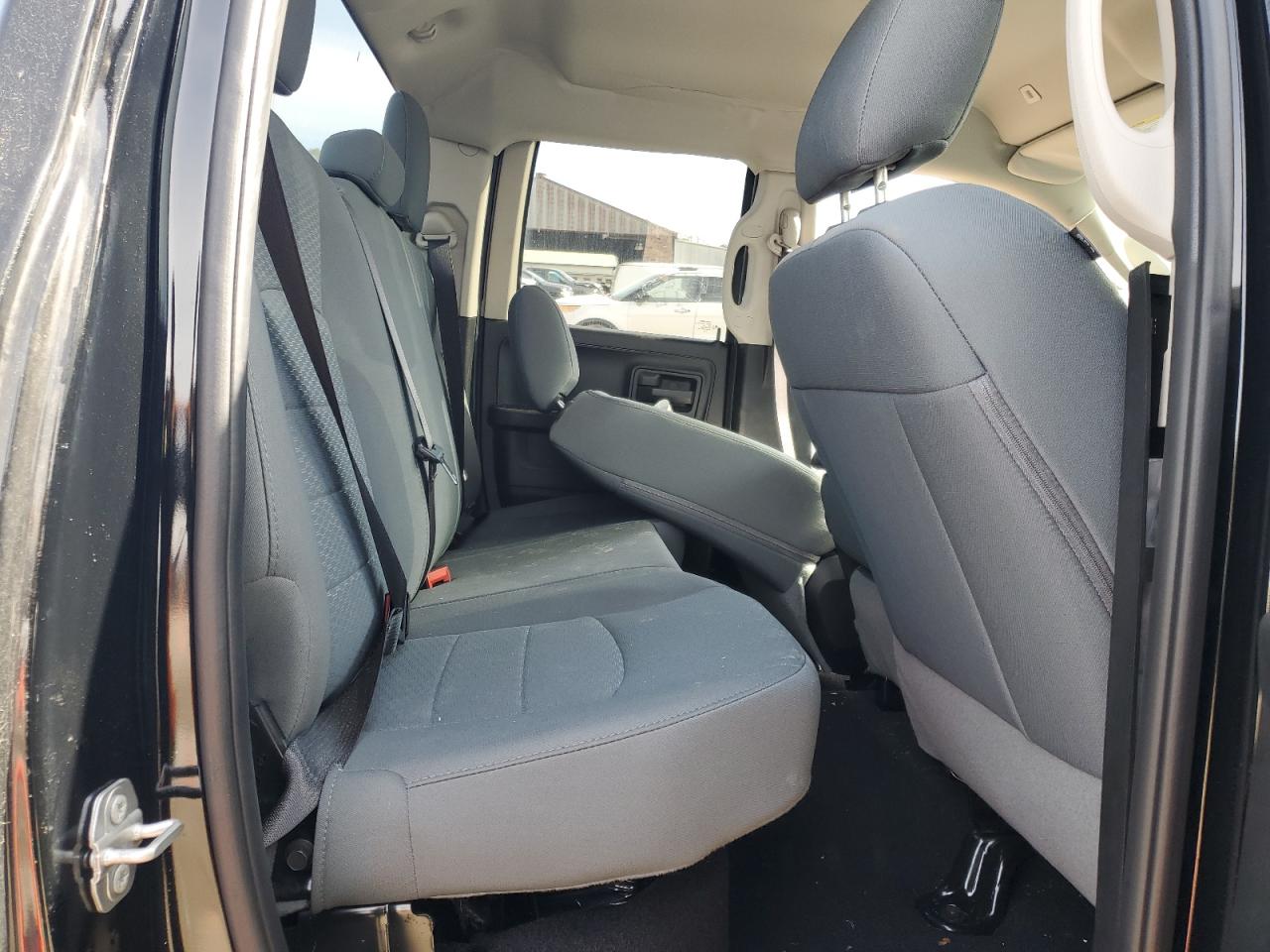 2020 RAM 1500 - Image 10