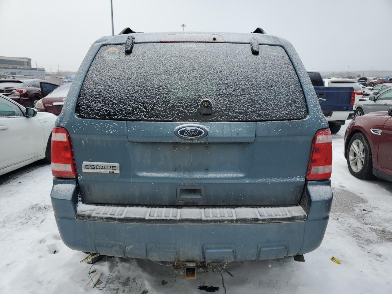 2011 Ford Escape - Image 6
