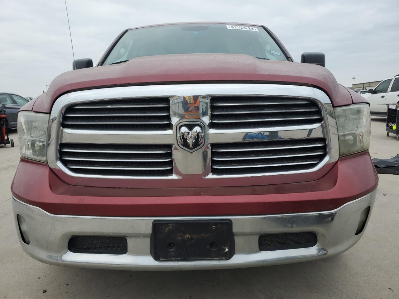 VIN 1C6RR7LT3DS642953 2013 RAM 1500 no.5