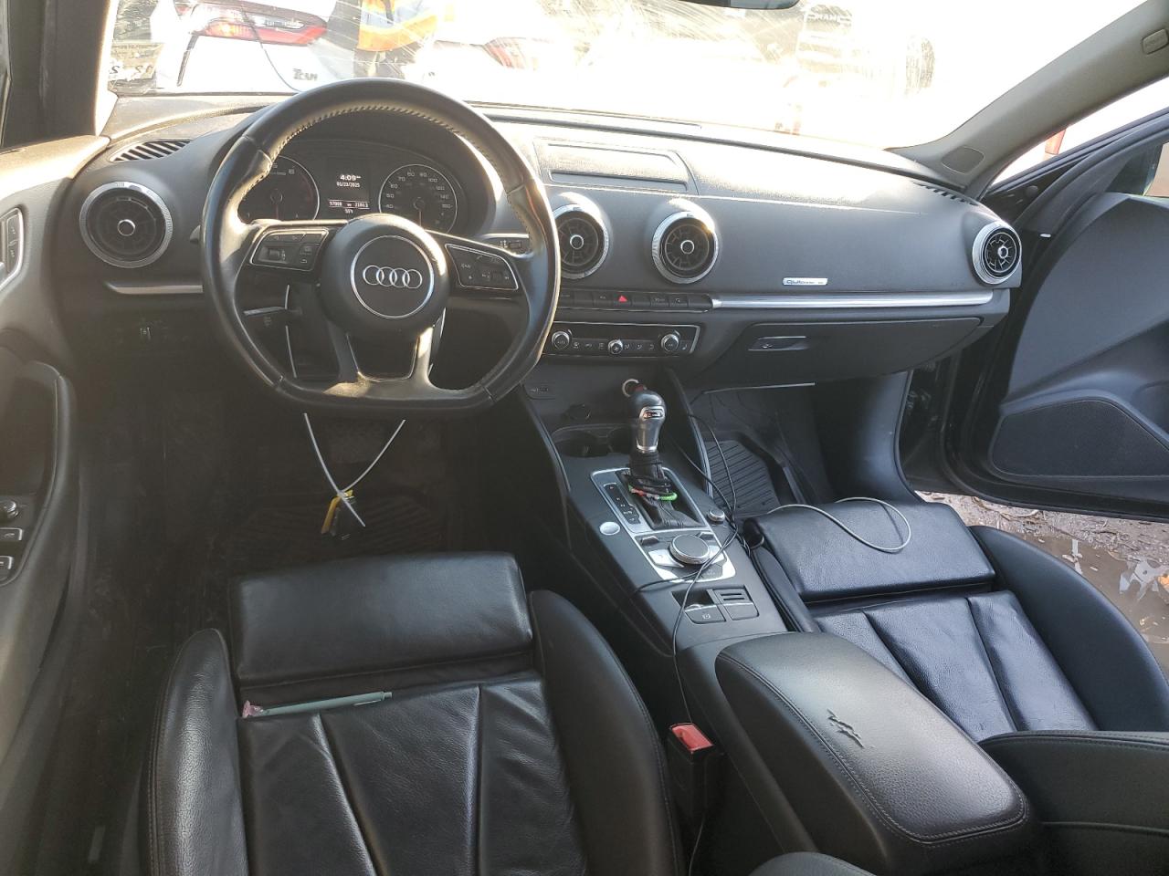 2017 Audi A3 - Image 8