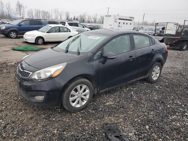 2013 Kia Rio Ex