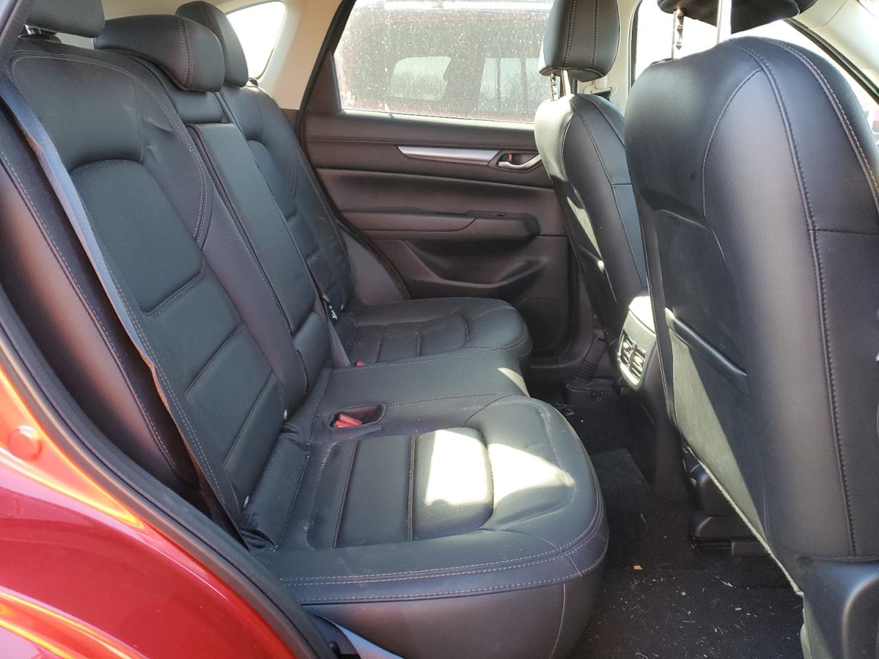 2023 Mazda CX-5 - Image 11
