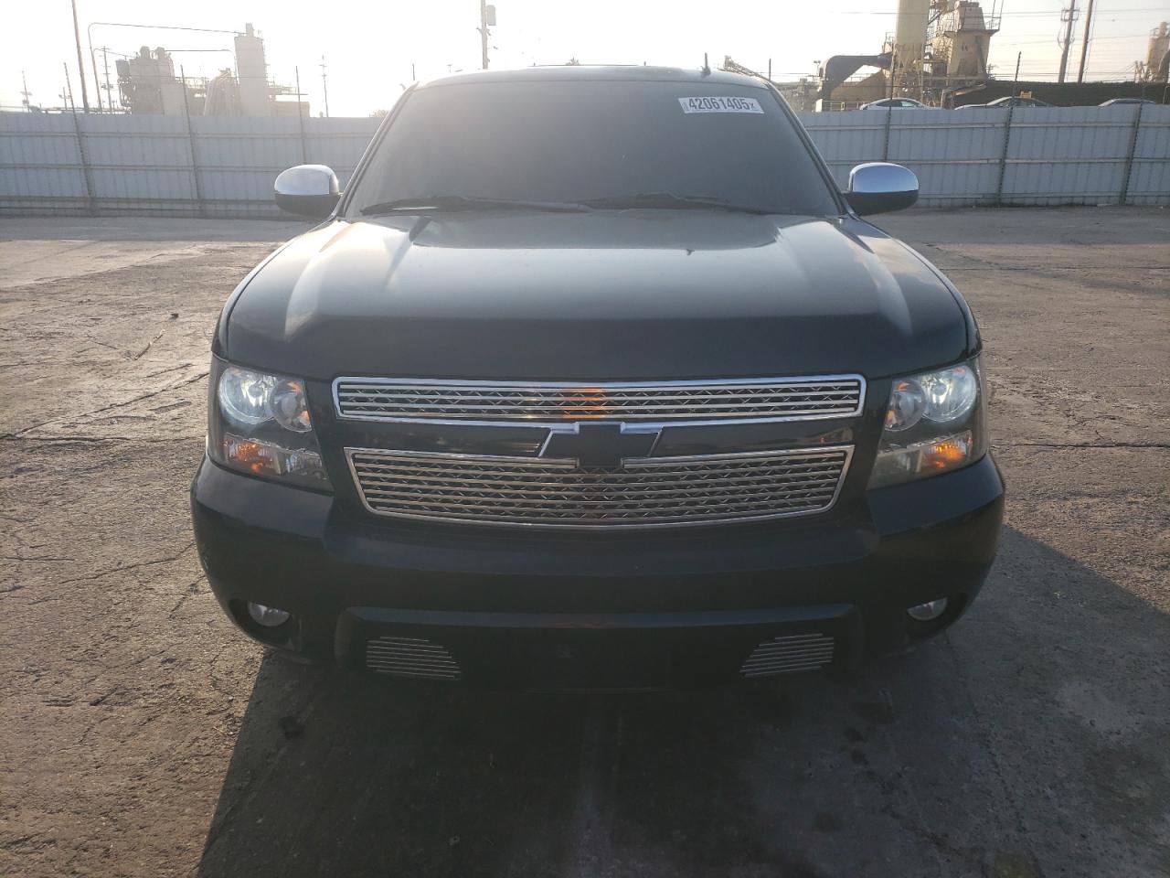 2013 Chevrolet Tahoe - Image 5