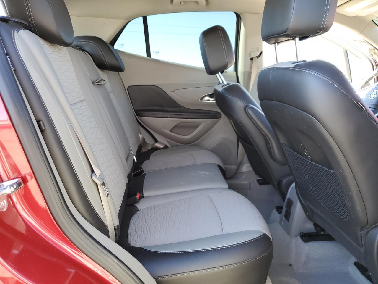 2015 Buick Encore - Image 11