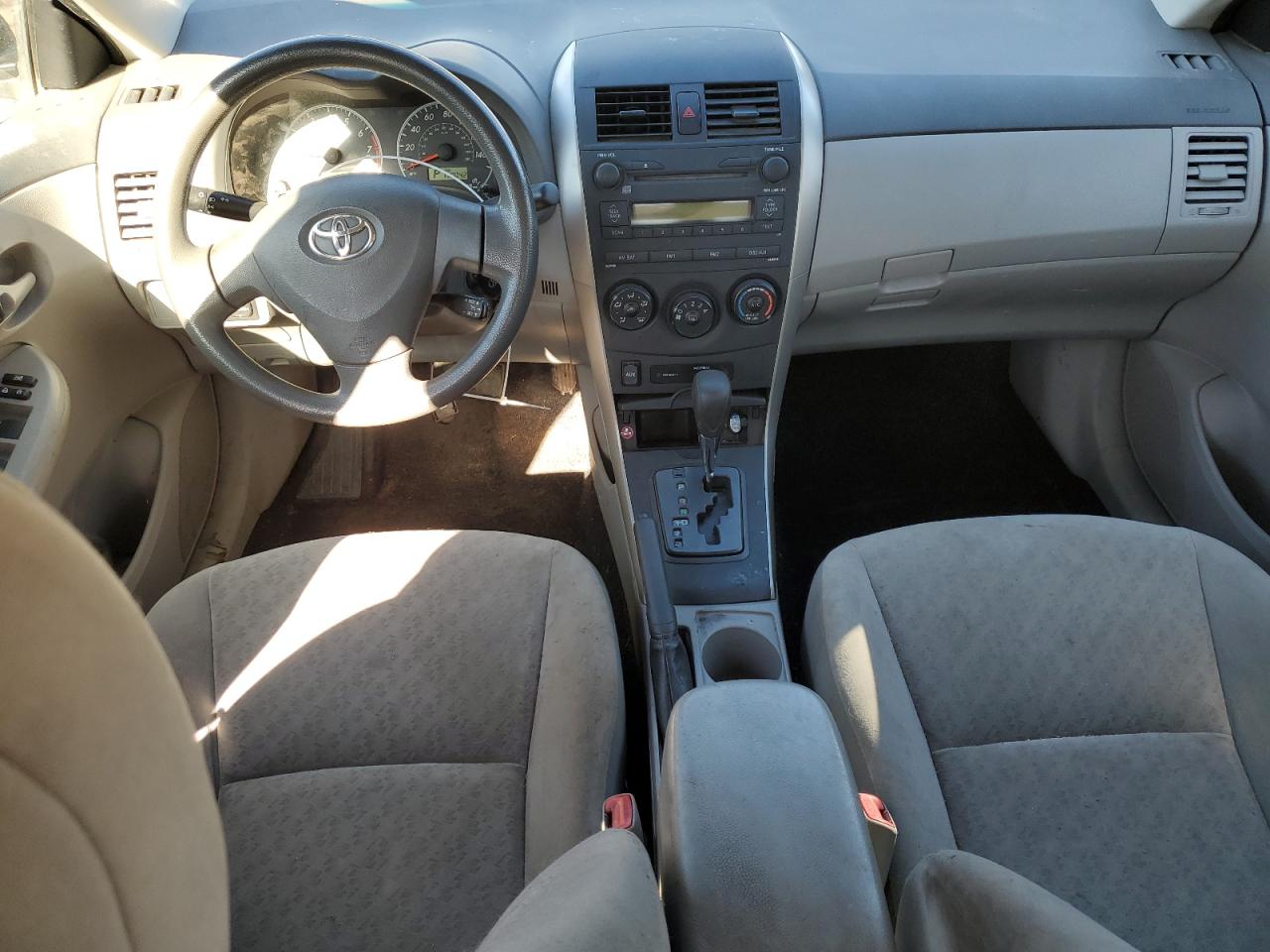 2009 Toyota Corolla - Image 8