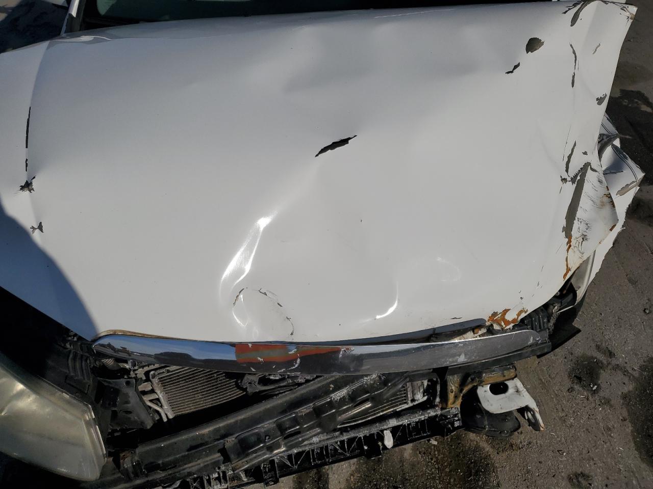 2008 Kia Spectra - Image 11