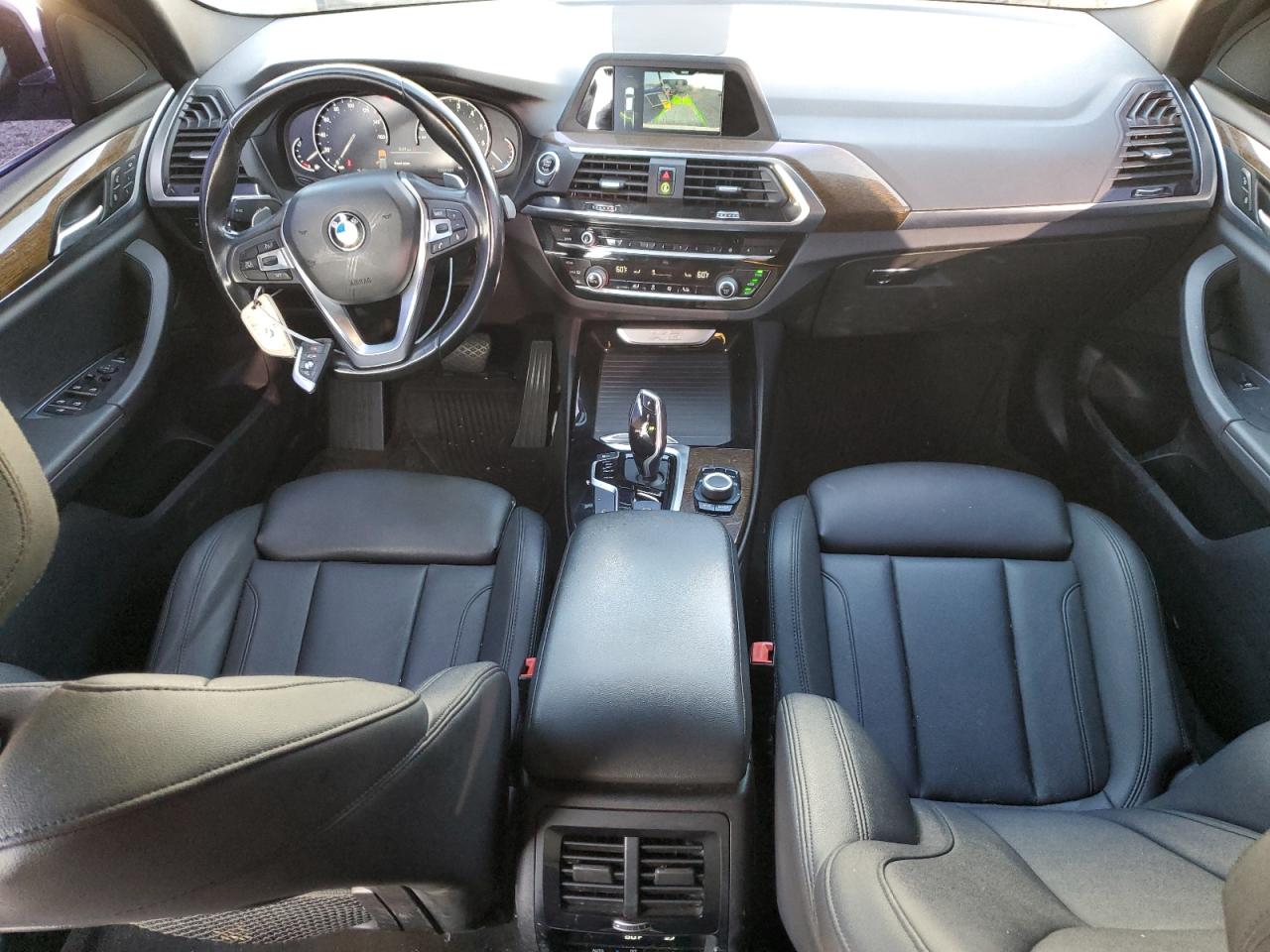 2019 BMW X3 - Image 8