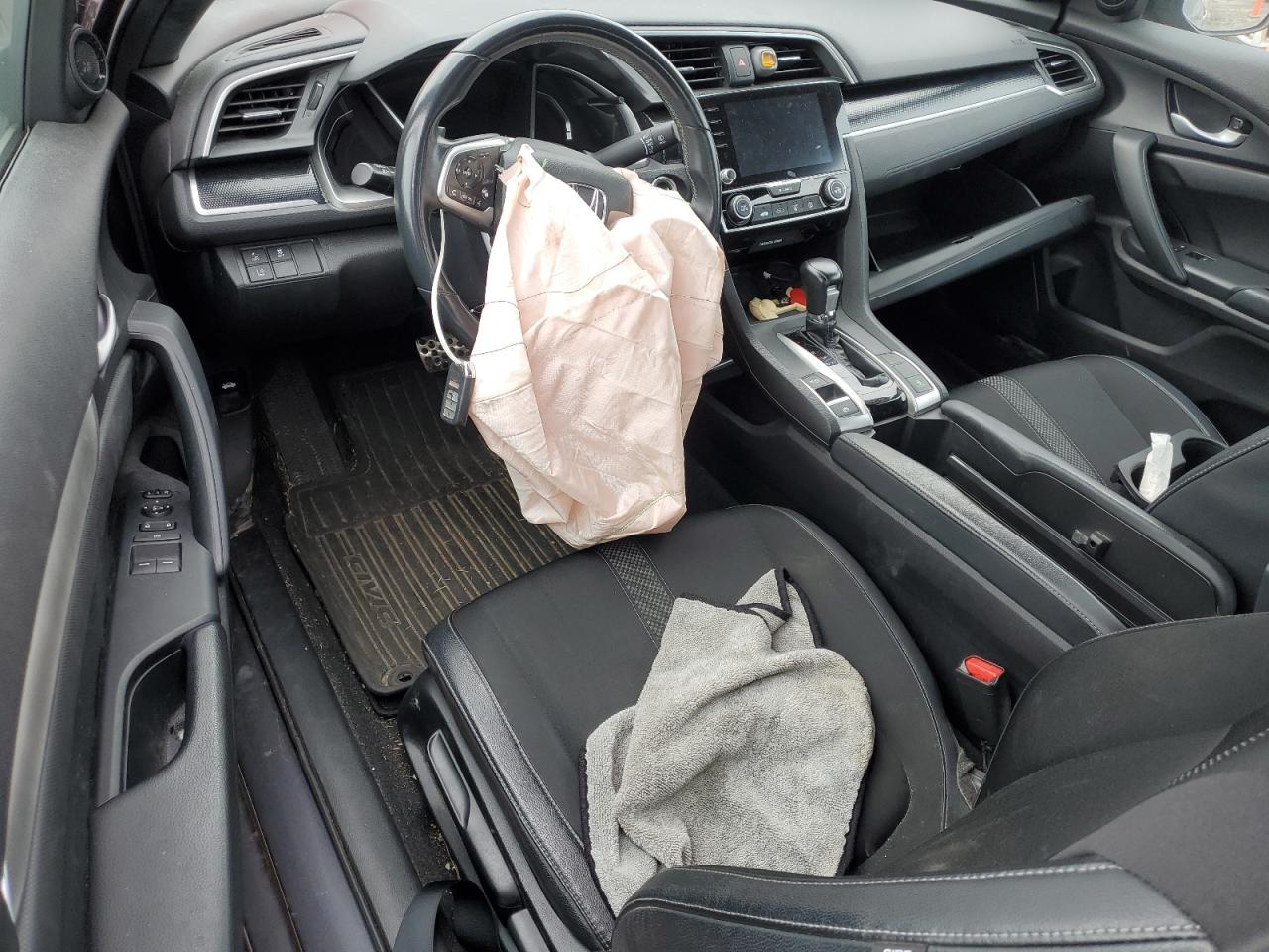 2019 Honda Civic - Image 8