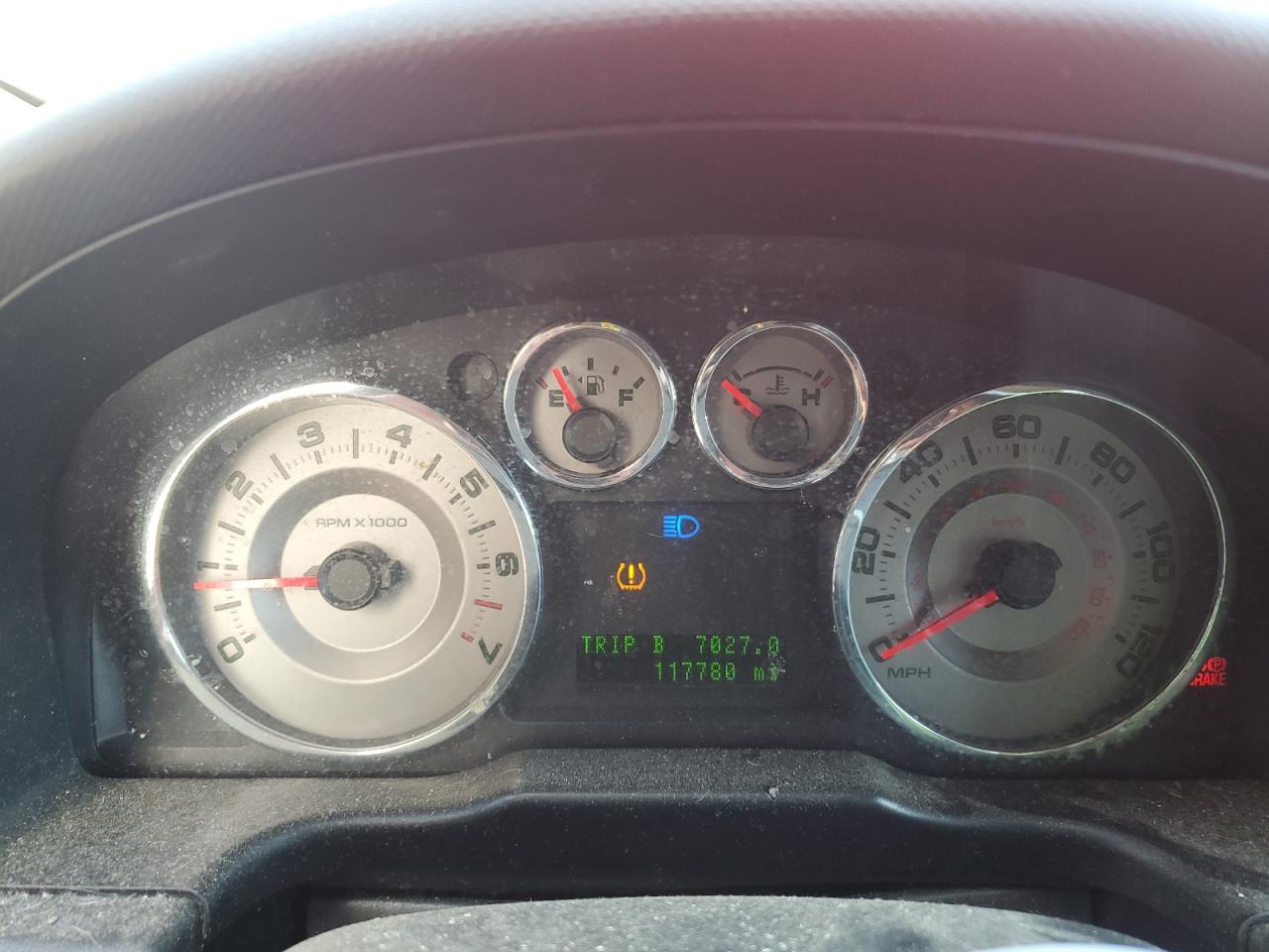 2010 Ford Edge - Image 9