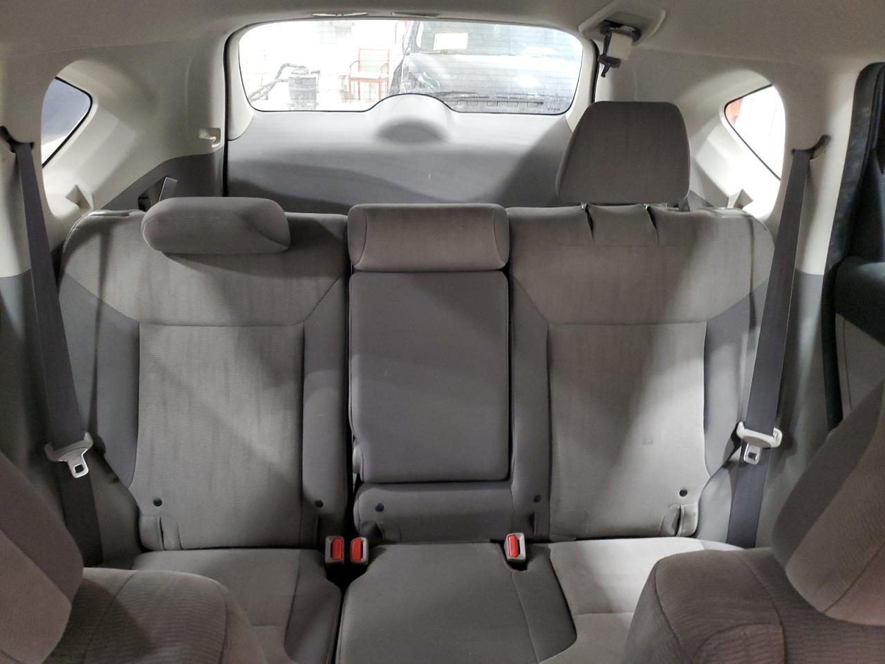 2013 Honda CR-V - Image 10