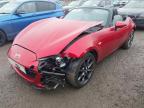 2018 MAZDA MX-5 SPORT for sale at Copart WOLVERHAMPTON