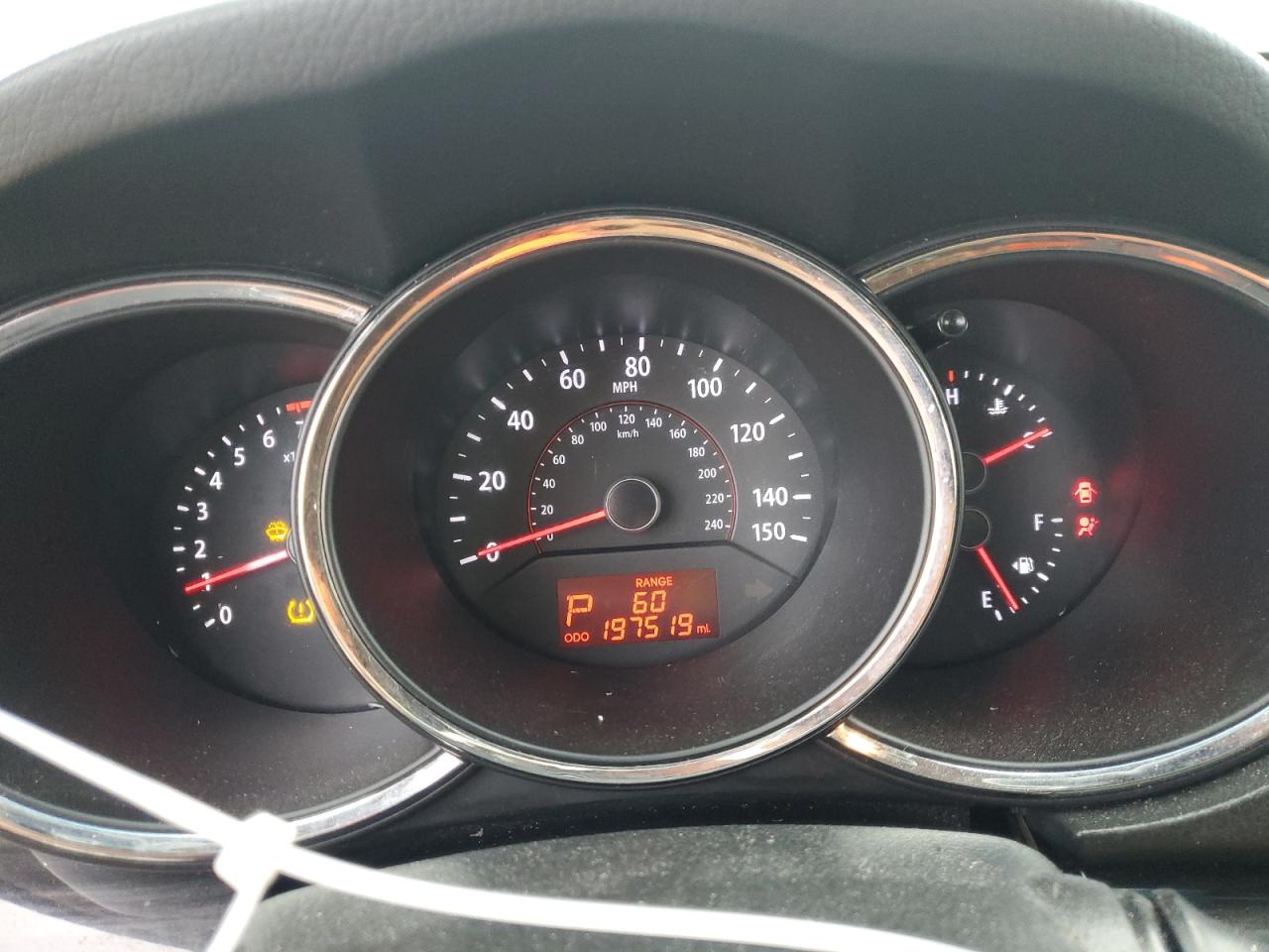 2012 Kia Sorento - Image 9