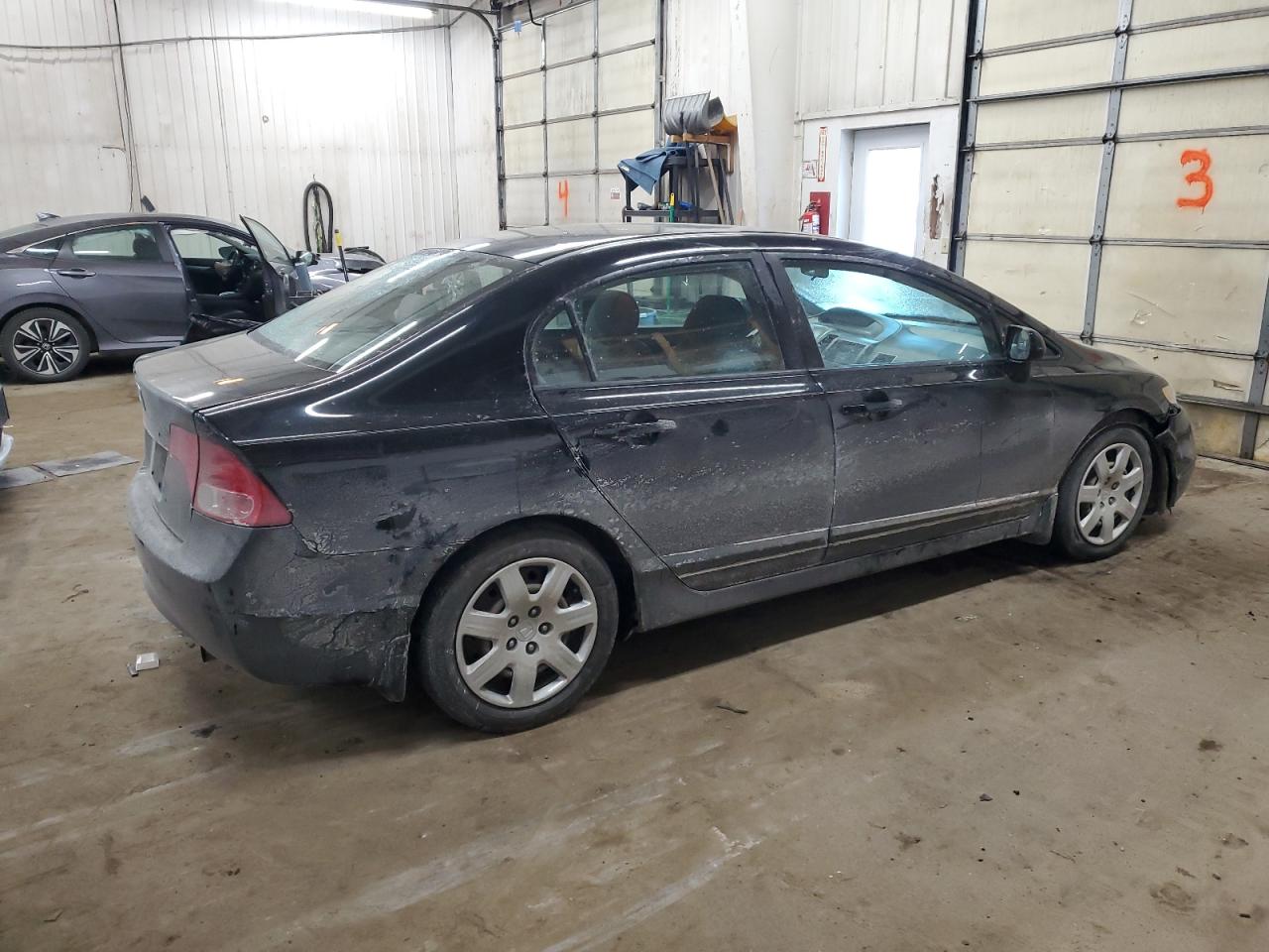 2008 Honda Civic - Image 3