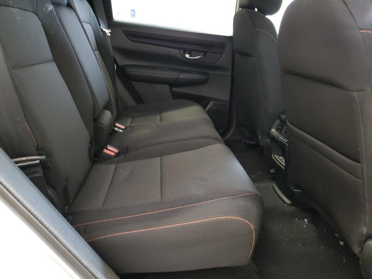 2023 Honda CR-V - Image 11