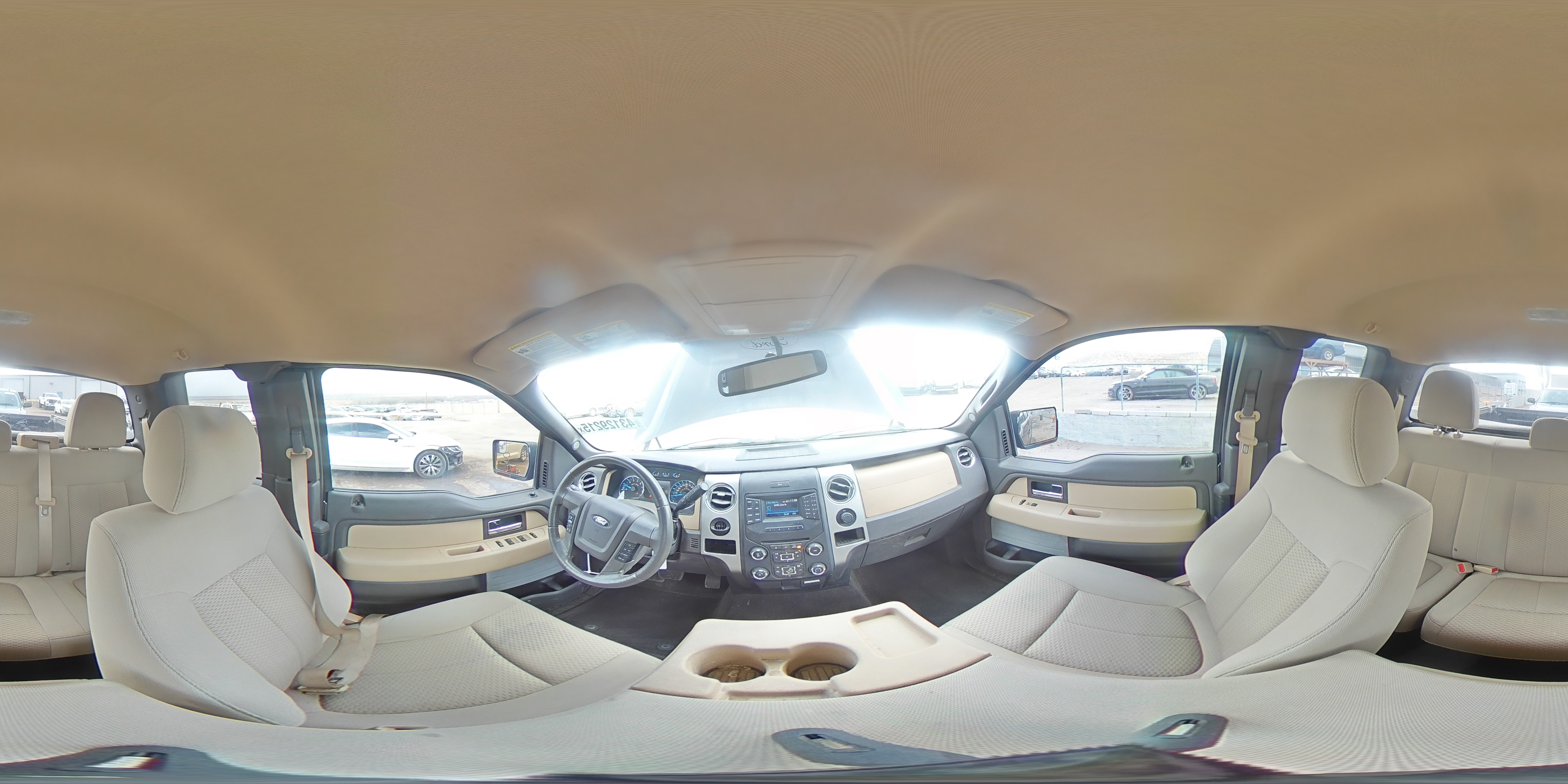 2014 Ford F-150 - Image 15