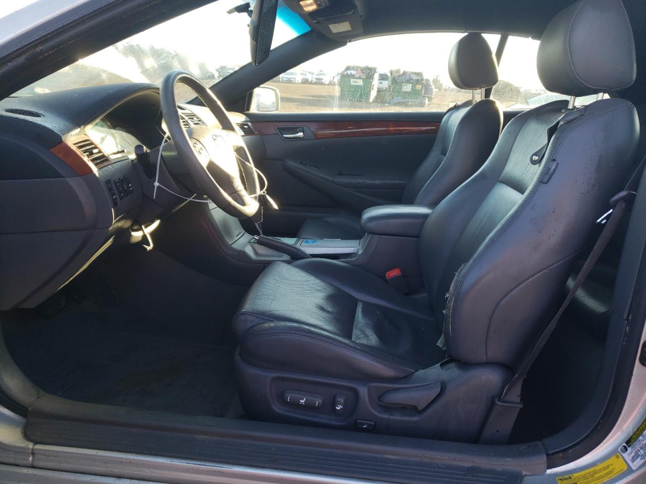 2006 Toyota Camry Solara - Image 7