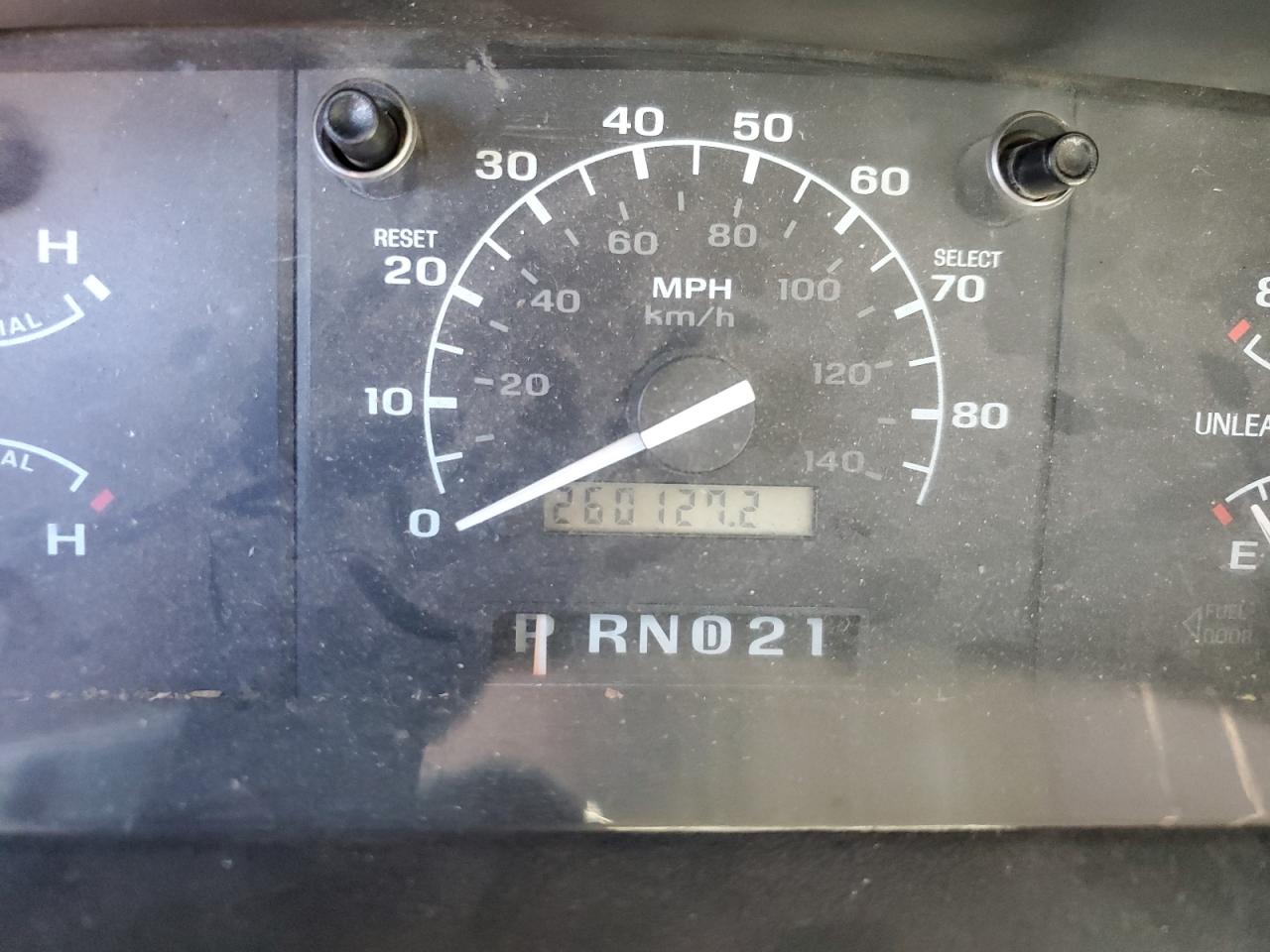1996 Ford F-150 - Image 9
