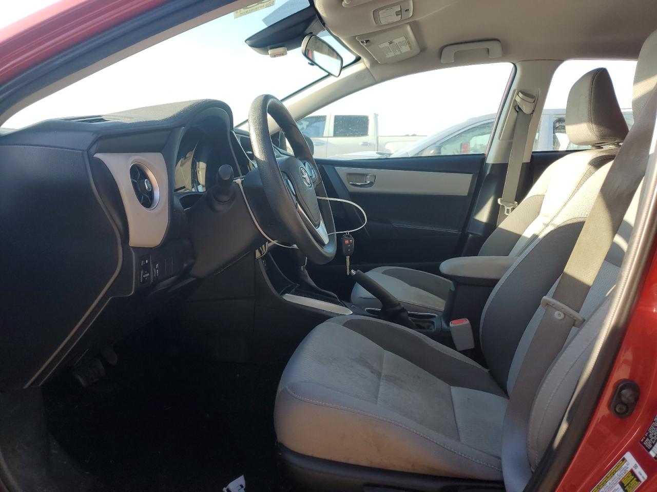 2017 Toyota Corolla - Image 7