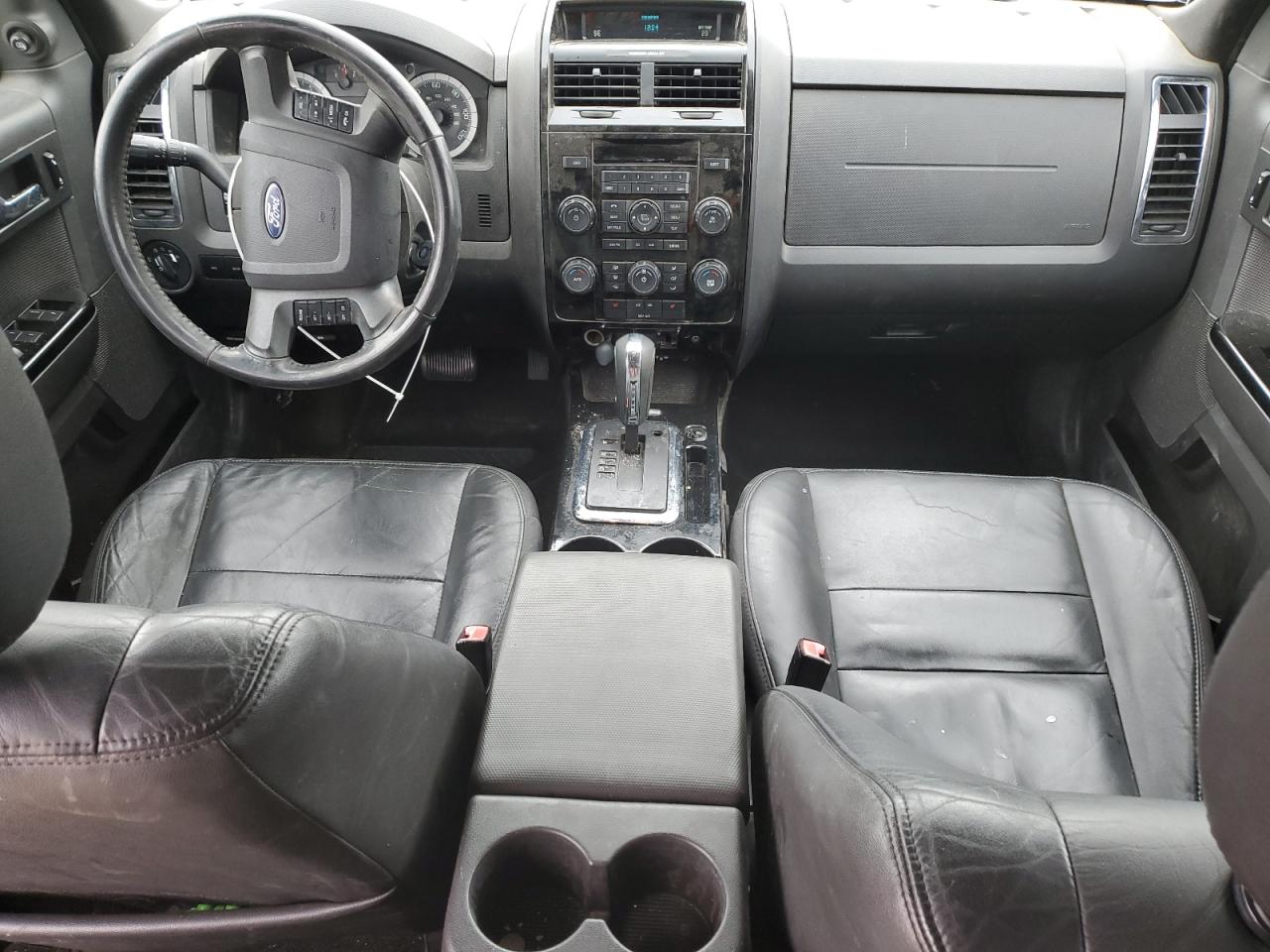 2009 Ford Escape - Image 8