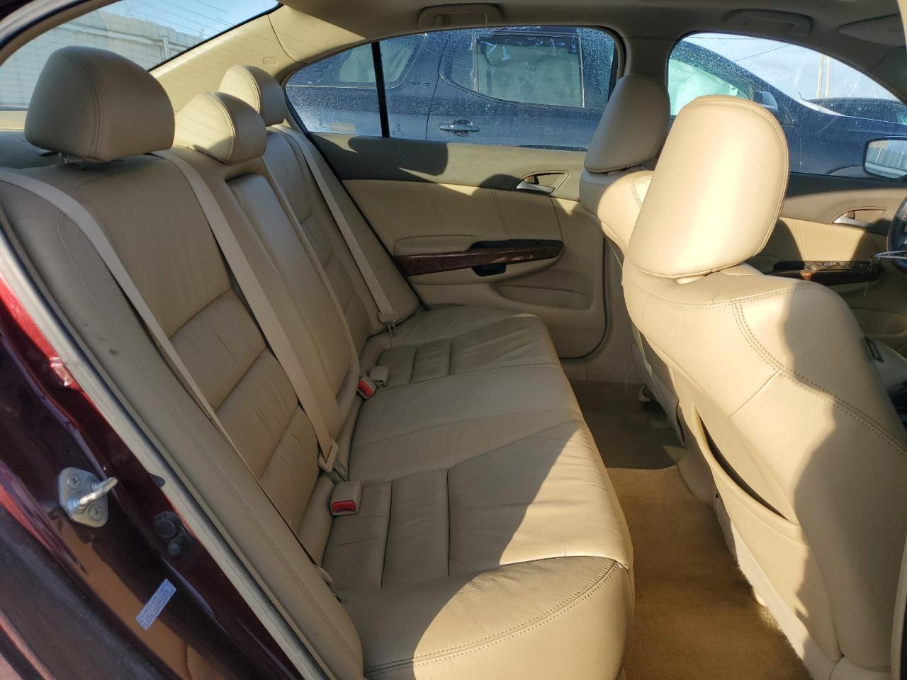 2008 Honda Accord - Image 10
