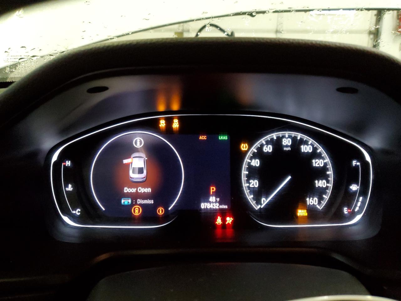 2018 Honda Accord - Image 9