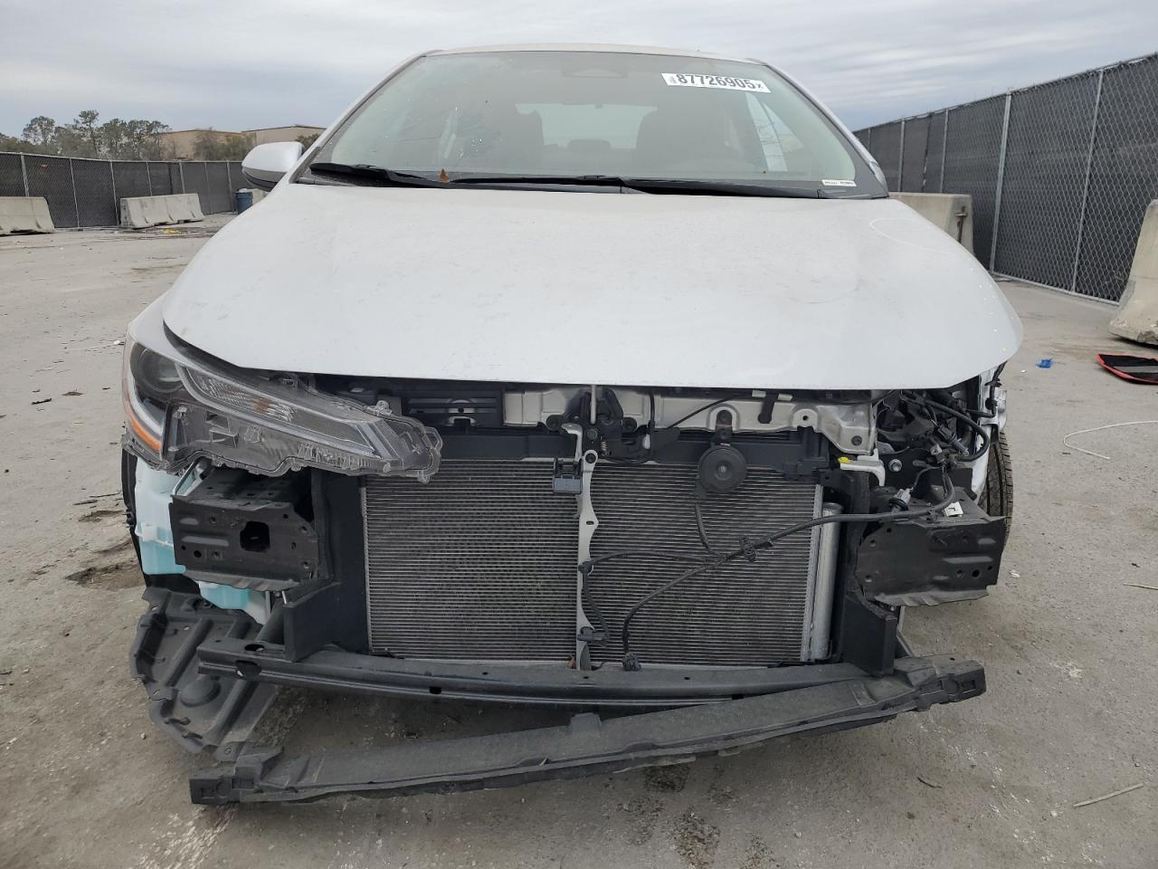 2024 Toyota Corolla - Image 5