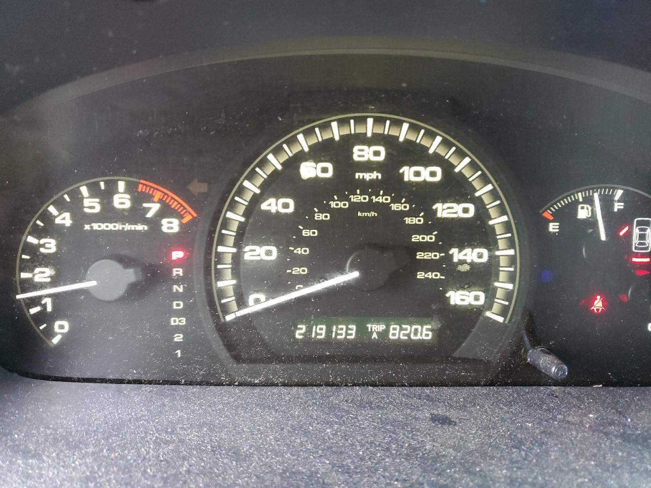2007 Honda Accord - Image 9