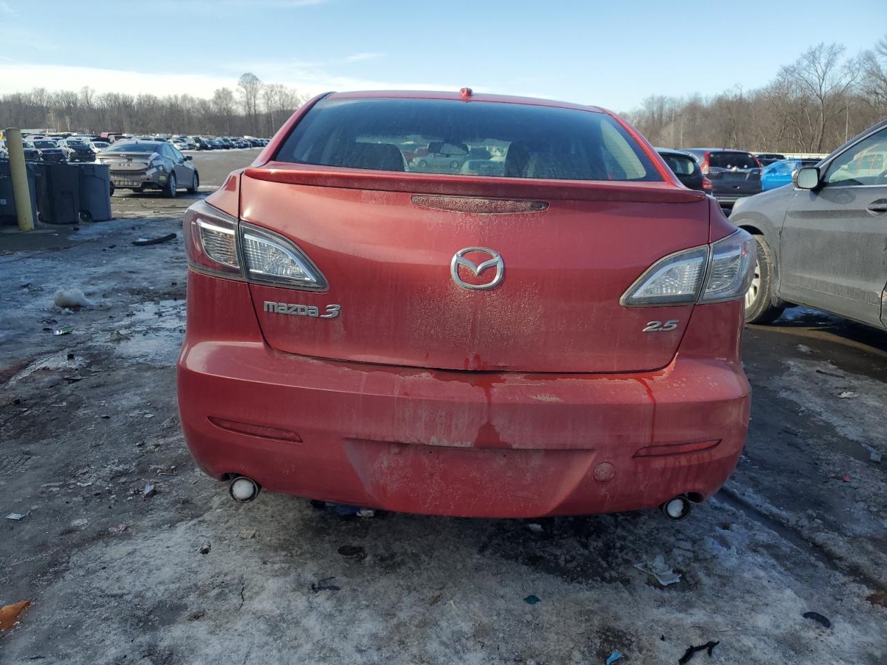 2010 Mazda 3 - Image 6